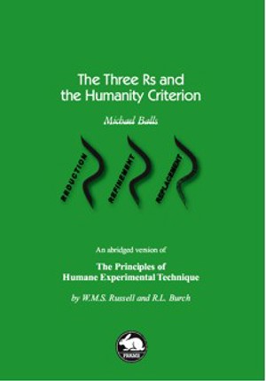 The Three Rs and the Humanity (8204)