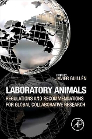 Lab Ani Regulations and Recommendations First Edit