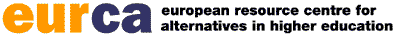 EURCA logo