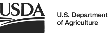 Logo - U.S. Department of Agriculture