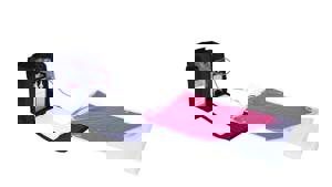 Clean Bleed™ Mat – Blood And Fluid Loss Simulator