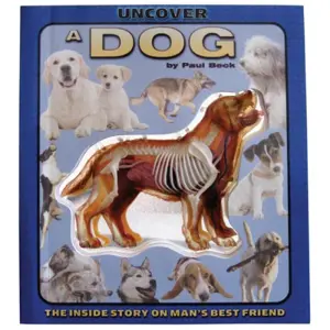 Uncover A Dog Book (1)