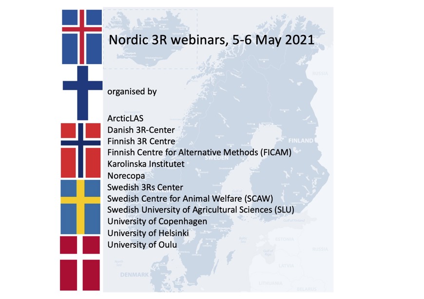 Nordic Hosts