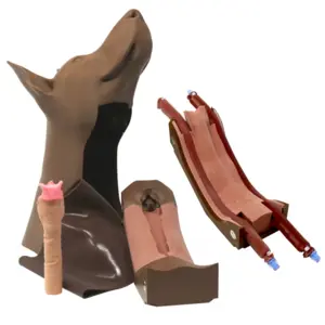 Canine Emergency Neck Access Kit Canine Emergency Neck Access Kit