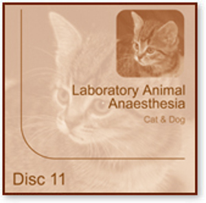 Anaesthesia of the Cat and Dog Anaesthesia of the Cat and Dog