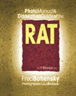 Photo Manual of Rat