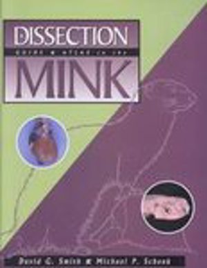 Dissection Guide and Atlas to the Mink