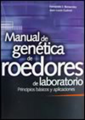 Manual de Genetica Manual de Genetica