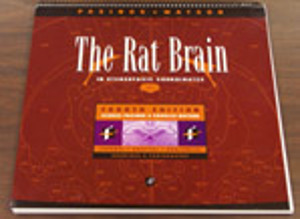 The Rat Brain