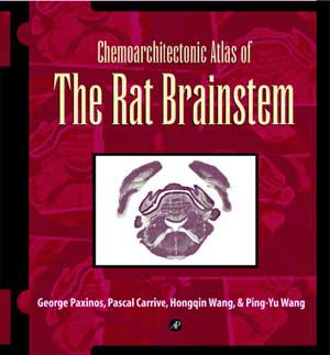 Chemoarchitectonic Atlas Chemoarchitectonic Atlas