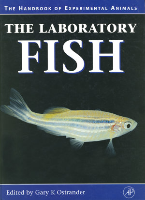 The Laboratory Fish