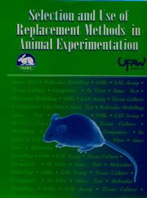 Selection and Use of Replacement Methods