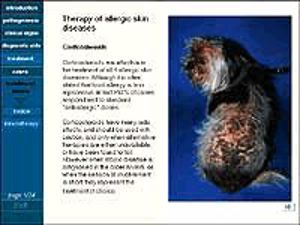 Crusting and scaling, CLIVE