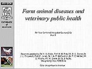 Farm Animal Diseases