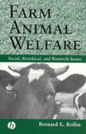 Farm Animal Welfare Farm Animal Welfare