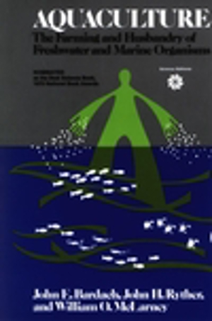 Aquaculture by Bardach Aquaculture by Bardach
