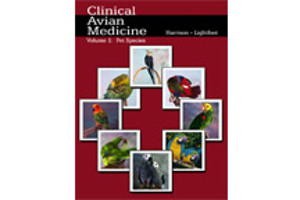 Clinical Avian Medicine