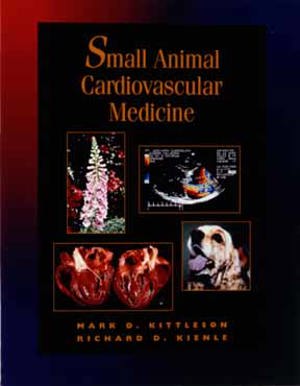 Small Animal Cardiovascular Medicine Small Animal Cardiovascular Medicine