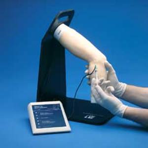 Elbow for Joint Injection Elbow for Joint Injection