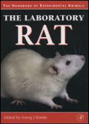 The Laboratory Rat (Handbook series) The Laboratory Rat (Handbook series)