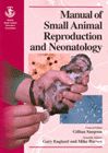 【BSAVA】Reproduction and Neonatology 41GzexPO7RL.jpg_BO30,255,255,
