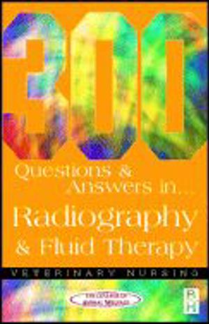 300 Questions (Radiography)