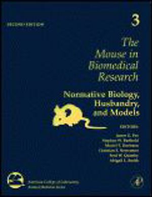 Mouse in Biomed Research (3) Mouse in Biomed Research (3)