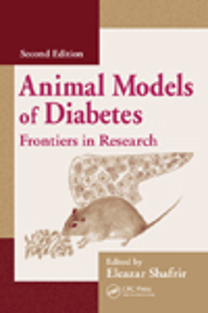 Animal Models of Diabetes (2007)