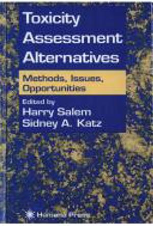 Toxicity Assessment Alternatives (1999)