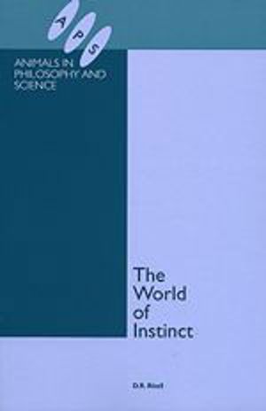 The World of Instinct (2000)
