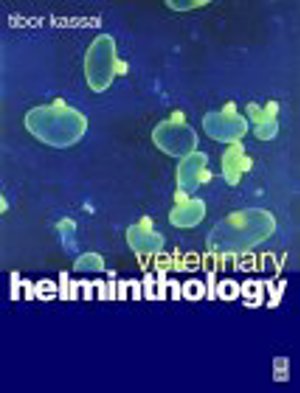 Veterinary Helminthology (1999)