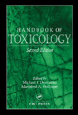 Handbook of Toxicology (CRC Press) Handbook of Toxicology (CRC Press)
