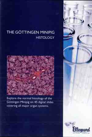 Histologi forside Histologi forside