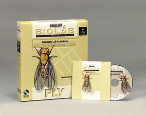 BioLab (Fly, 39-9008)