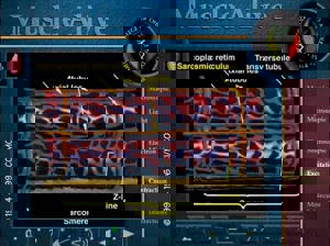 Muscle Alive 2 (CD, 4737)