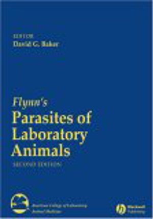 Parasites of Lab Animals (Sec Edit)