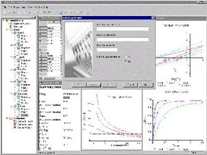 CalcuSyn (Biosoft)