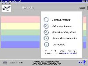 General Pathology Test (CLIVE) General Pathology Test (CLIVE)