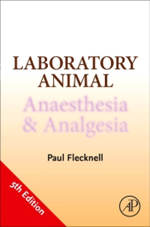 Laboratory Animal Anaesthesia And Analgesia