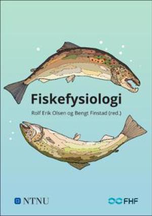 Fiskefysiologi