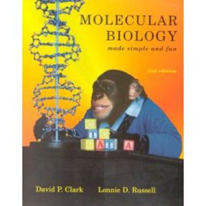 Molecular Biology Made Simple and Fun (6175) Molecular Biology Made Simple and Fun (6175)