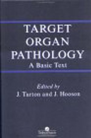 TArget Organ Pathology (6714) TArget Organ Pathology (6714)
