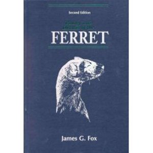 Biology and Diseases of the Ferret (6099)