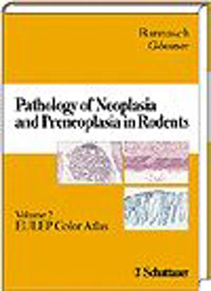 Pathology of Neoplasia and Preneoplasia (6729)