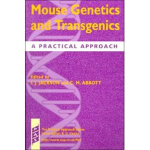 Mouse Genetics and Transgenics (7012) Mouse Genetics and Transgenics (7012)