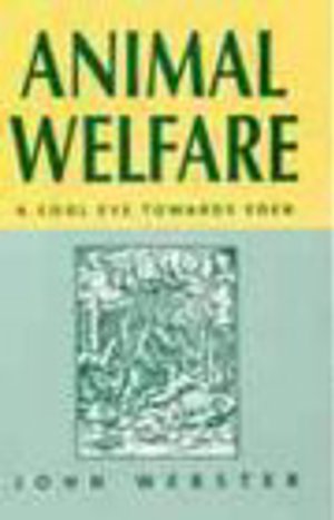 Animal Welfare   A Cool Eye (6599)