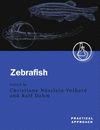 洋書 Zebrafish practical approach Zebrafish (Practical Approach Series)