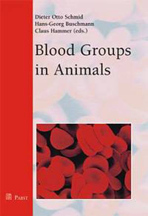 Blood Groups in Animals (7983)