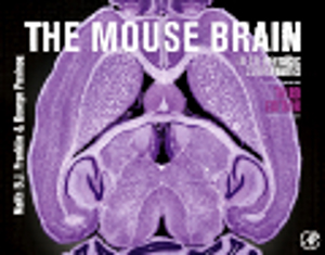 The Mouse Brain in Stereotaxic (7988) The Mouse Brain in Stereotaxic (7988)