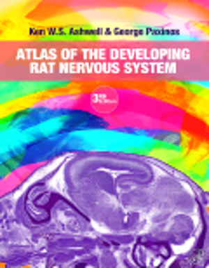 Developing Rat Nervous System (8003) Developing Rat Nervous System (8003)